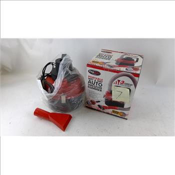 Fine Auto Wet & Dry Vacuum Cleaner
