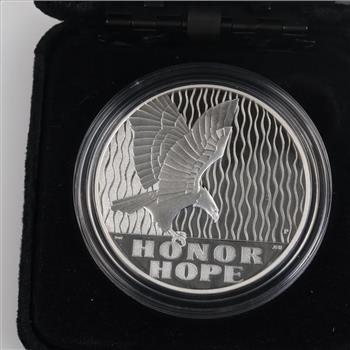 Fine Silver 2001-2011 