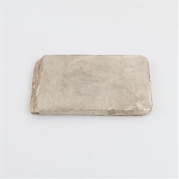 Fine Silver Bar
