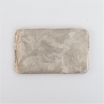 Fine Silver Bar