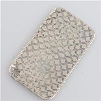 Fine Silver Bar