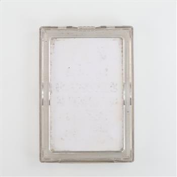 Fine Silver Essayeur Fondeur Suisse 5oz Bar