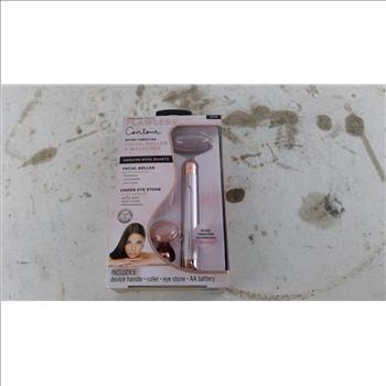 Finishing Touch Flawless Contour Micro Vibratin Facial Roller