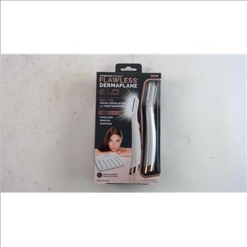 Finishing Touch Flawless Dermaplane Glo