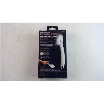 Finishing Touch Flawless Dermaplane Glo