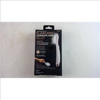 Finishing Touch Flawless Dermaplane Glo