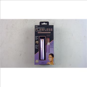 Finishing Touch Flawless Facial Hair Remover