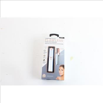 Finishing Touch Flawless Facial Hair Remover