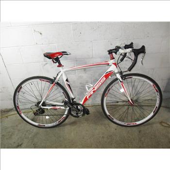 Finiss RX 5.0 Road Bike | Property Room