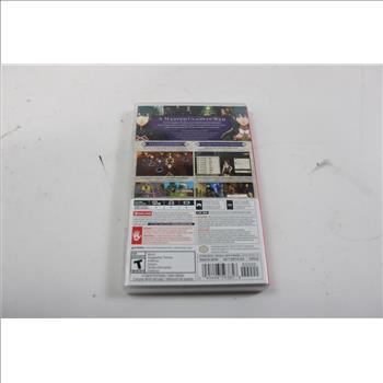 Fire Emblem Three Houses- Nintendo Switch