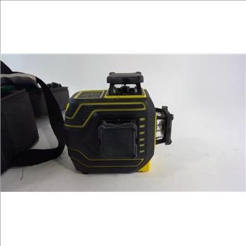 Firecore Laser Level