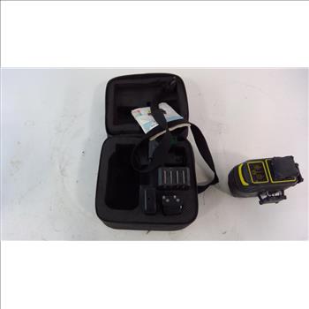 Firecore Laser Level