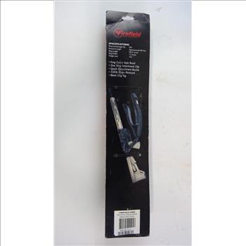 Firefield Tactical Single Point Paracord Sling