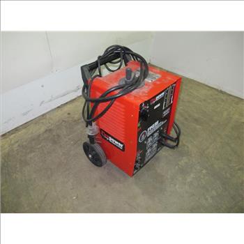 Firepower Arc Welder, ***FLORIDA APPT ONLY***