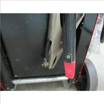Firepower Arc Welder, ***FLORIDA APPT ONLY***
