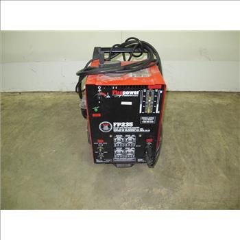 Firepower Arc Welder, ***FLORIDA APPT ONLY***