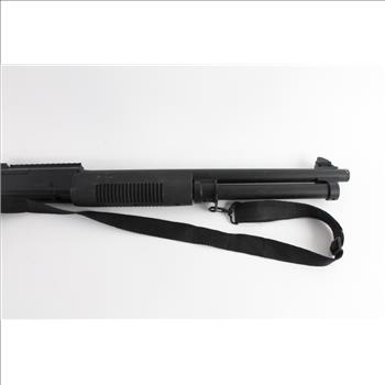 Firepower MS Pump Airsoft Shotgun