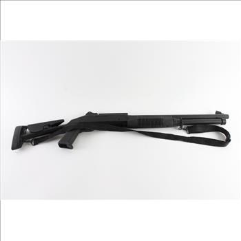 Firepower MS Pump Airsoft Shotgun
