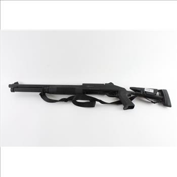 Firepower MS Pump Airsoft Shotgun