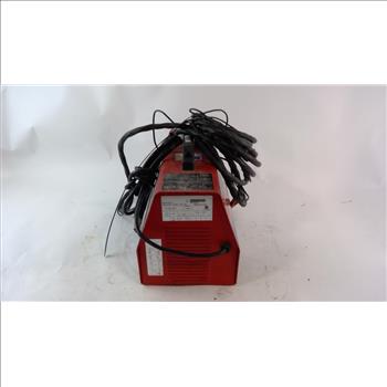 Firepower Plasma Cutting System