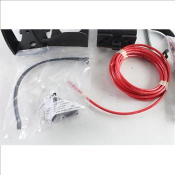 Firestone Air Spring Kit