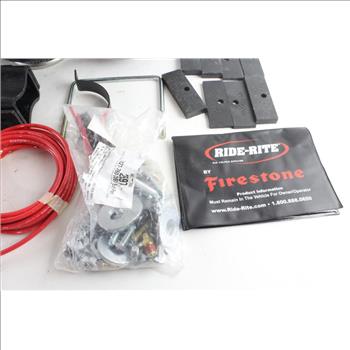 Firestone Air Spring Kit