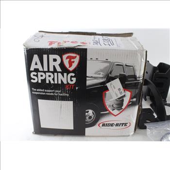 Firestone Air Spring Kit