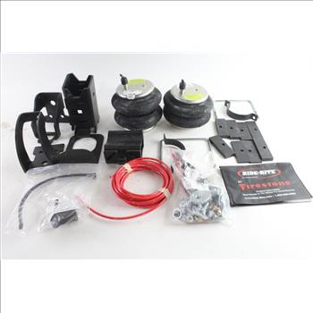 Firestone Air Spring Kit