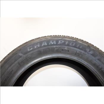 Firestone Champion Fuel Fighter Tire