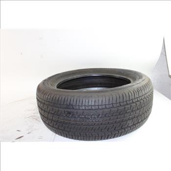 Firestone Champion Fuel Fighter Tire