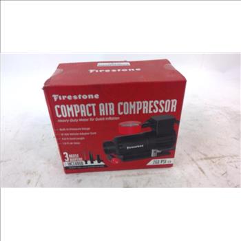 Firestone Compact Air Compressor