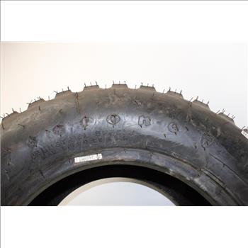 Firestone Industrial Special Tire