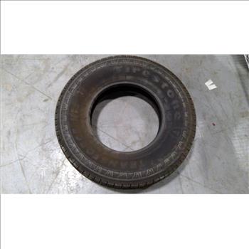 Firestone Tire