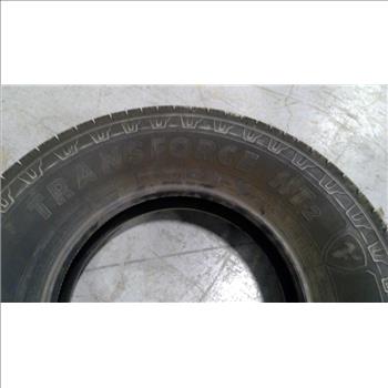 Firestone Tire
