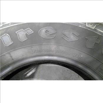 Firestone Tire