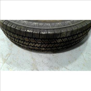 Firestone Tire