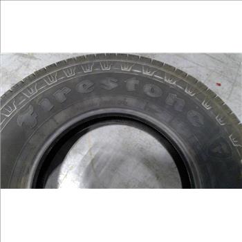 Firestone Tire