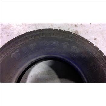 Firestone Tire