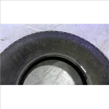 Firestone Tire