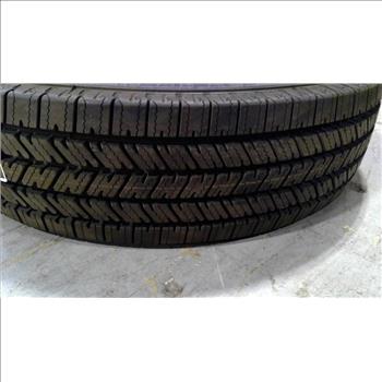 Firestone Tire