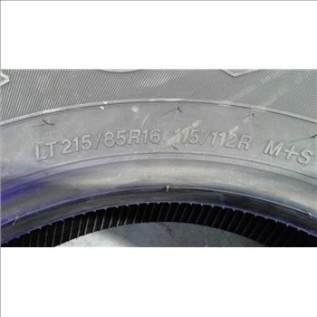 Firestone Tire