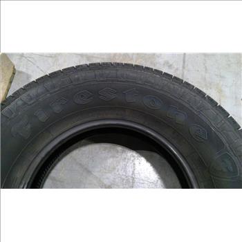 Firestone Tire