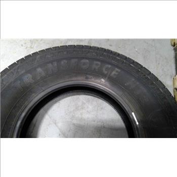 Firestone Tire