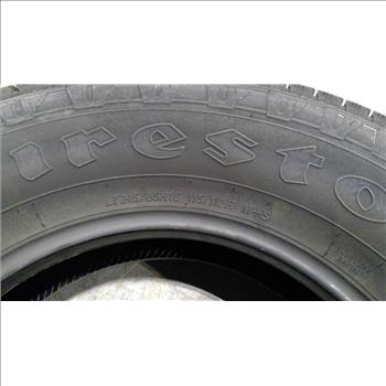 Firestone Tire