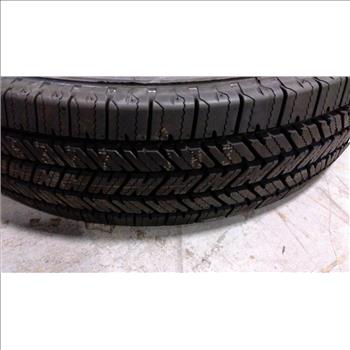 Firestone Tire