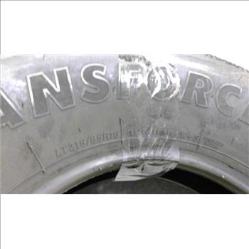 Firestone Tire