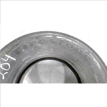 Firestone Tire