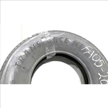 Firestone Tire