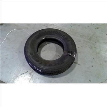 Firestone Tire