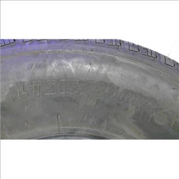 Firestone Tire